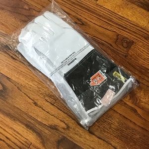 Superior 399GKGL5 Kevlar Lined Endura Grain Goatskin Leather Driver Gloves Large